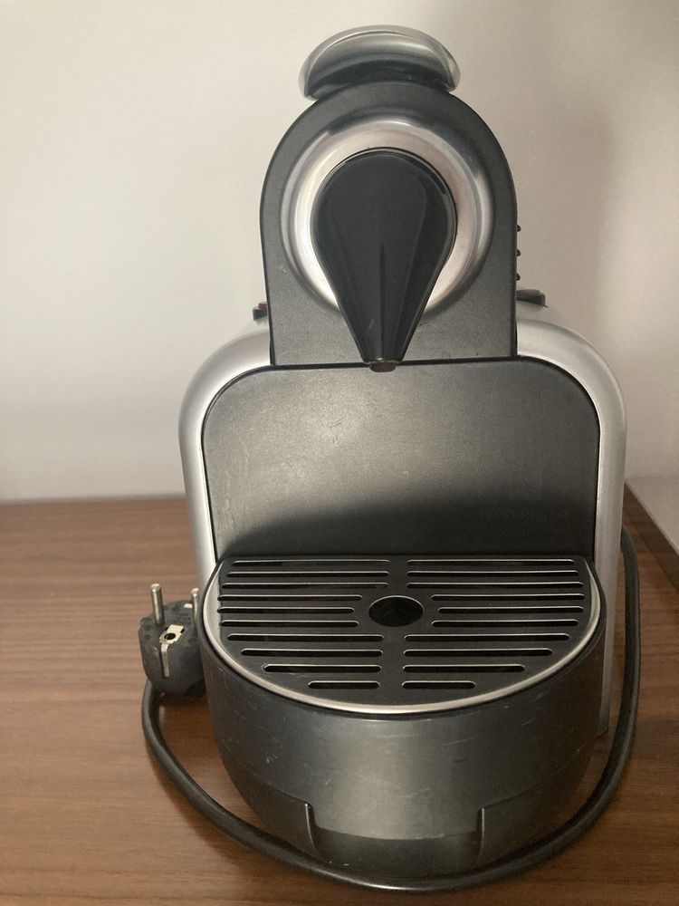 Maquina de cafe Nespresso Krups