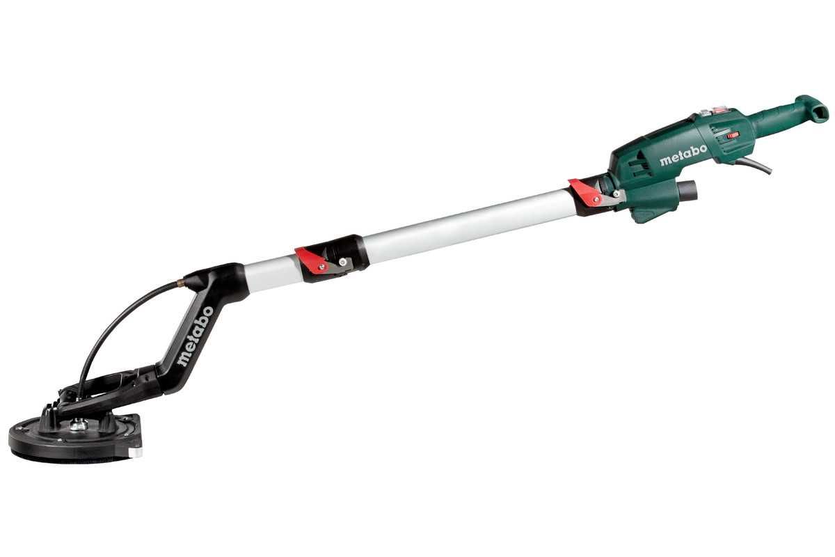 Metabo LSV 5-225 Comfort шліфуватель стель жираф (600136000)