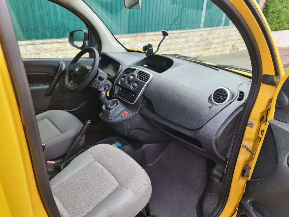 Renault Kengoo 1.5 dci