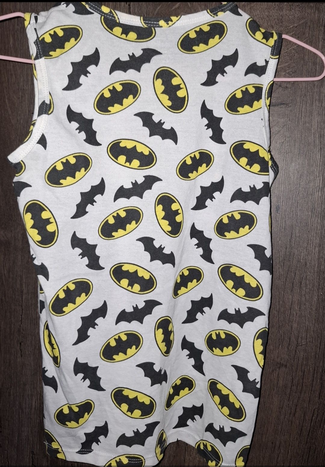 Podkoszulka batman