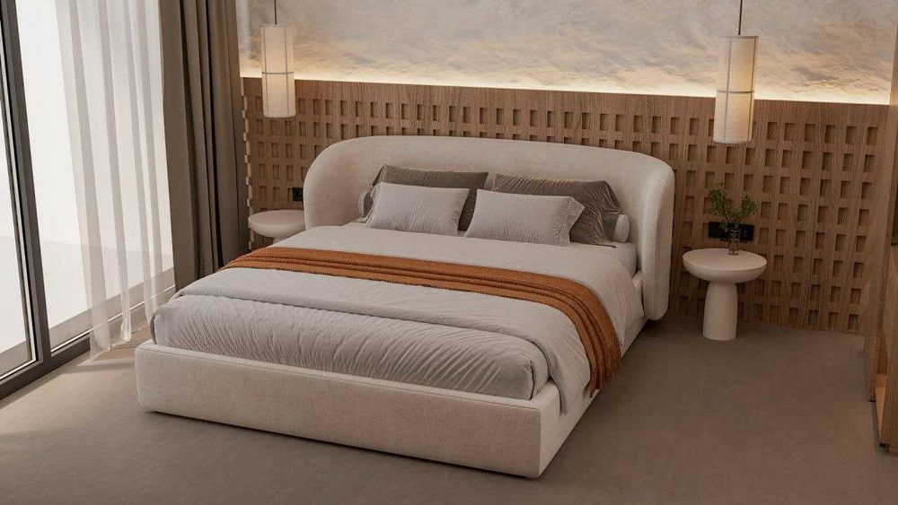 Преміальний апартамент в «FOMICH TOWN» від Fomich Hotels Group