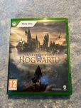 Gra na Xbox one s Dziedzictwo Hogwartu