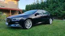 Opel Insignia Sprzedam Opla Insignie 1.5