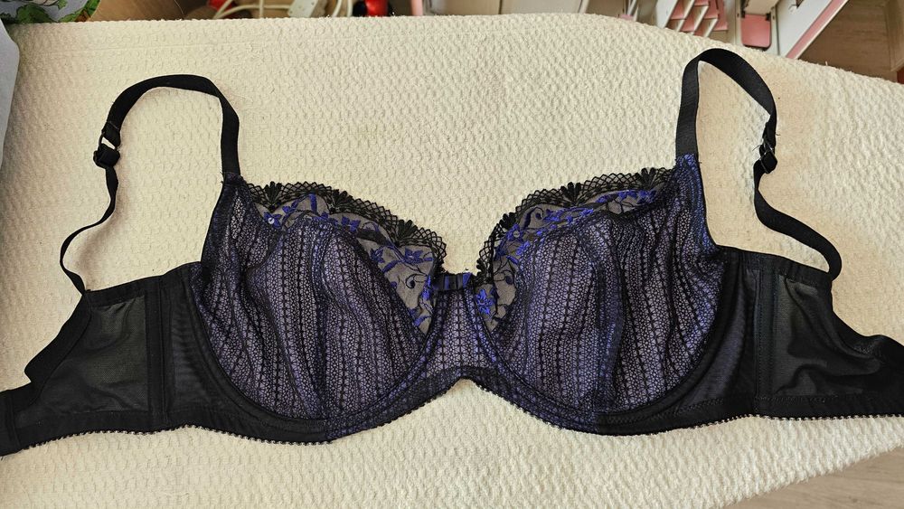 Бюстгалтер 70 G без поролону