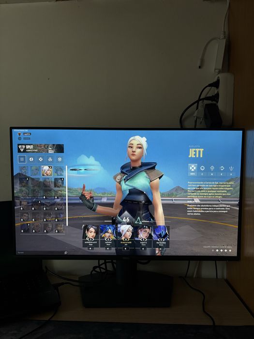 Vendo Monitor Dell SE2725HM – 27” Full HD, 100Hz, IPS