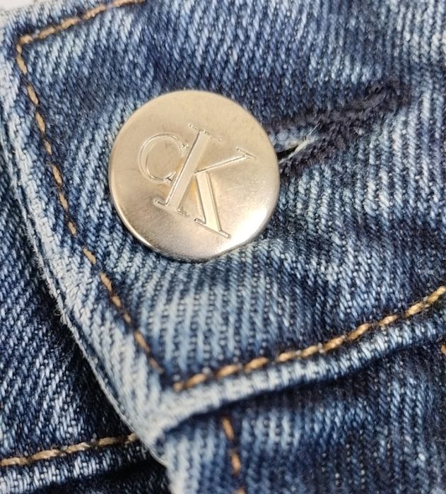Calvin Klein  джинси жіночі