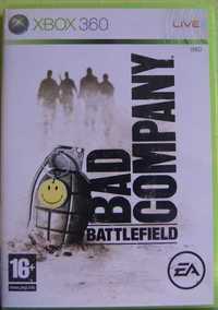 Battlefield Bad Company X-Box 360 - Rybnik Play_gamE