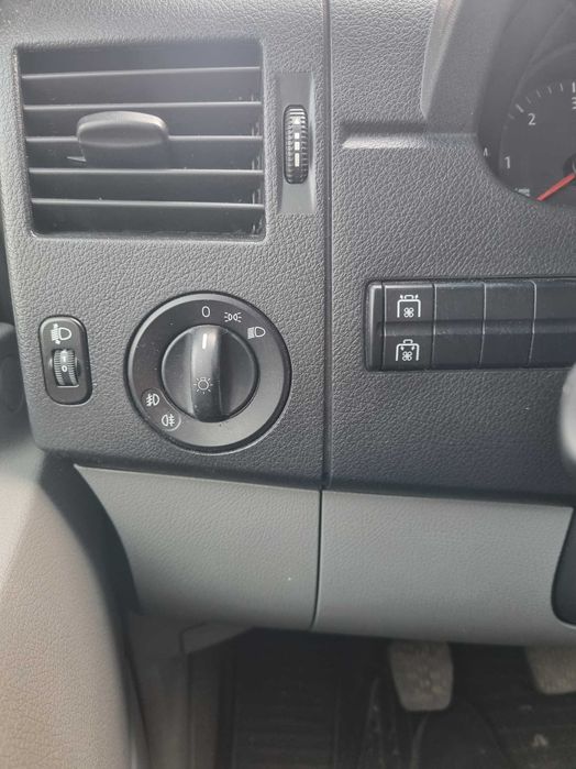 Volkswagen Crafter 2014 L3H2