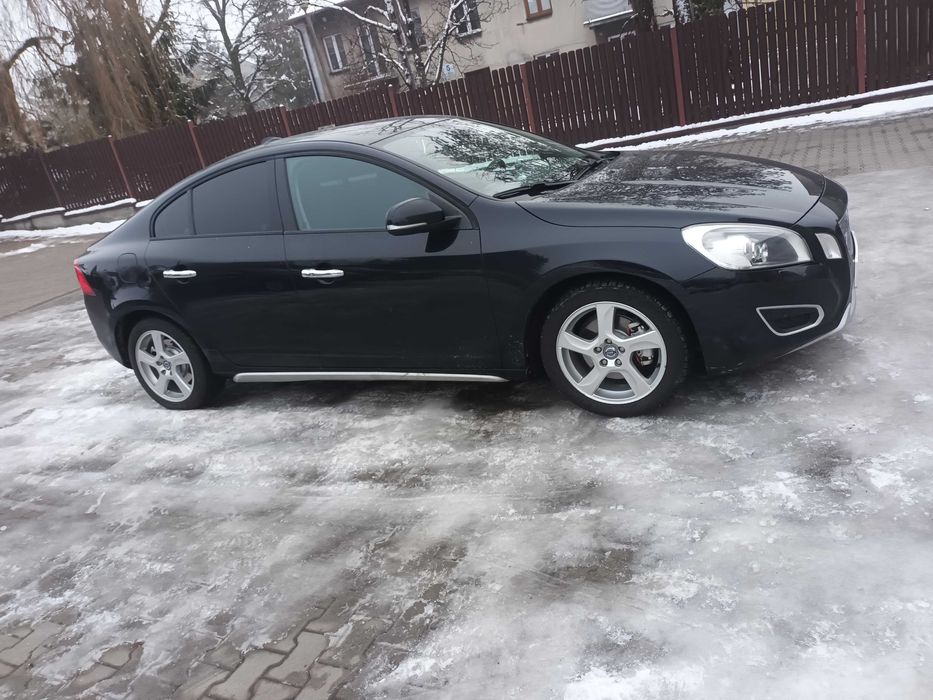 Volvo s60 2.0 D4