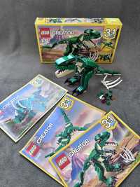 Klocki Lego 31058 Creator 3in1 dinozaury
