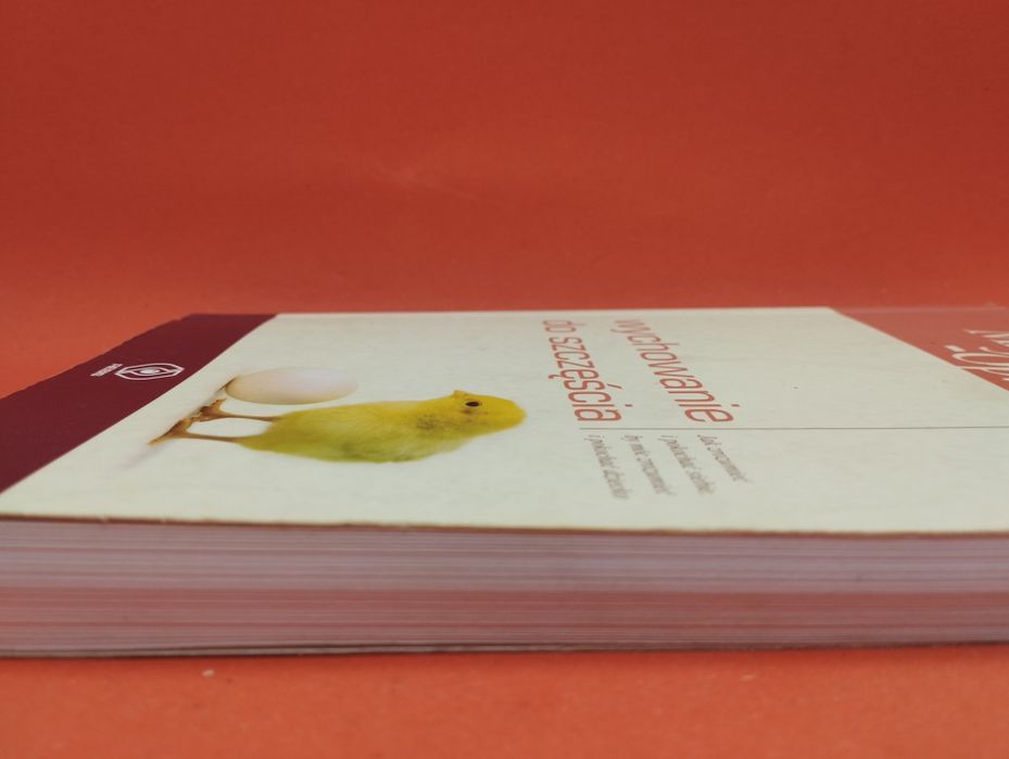 Wychowanie do szczęścia - Iwona Majewska-Opiełka