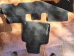 Dywaniki welurowe Citroen C4 Grand Picasso