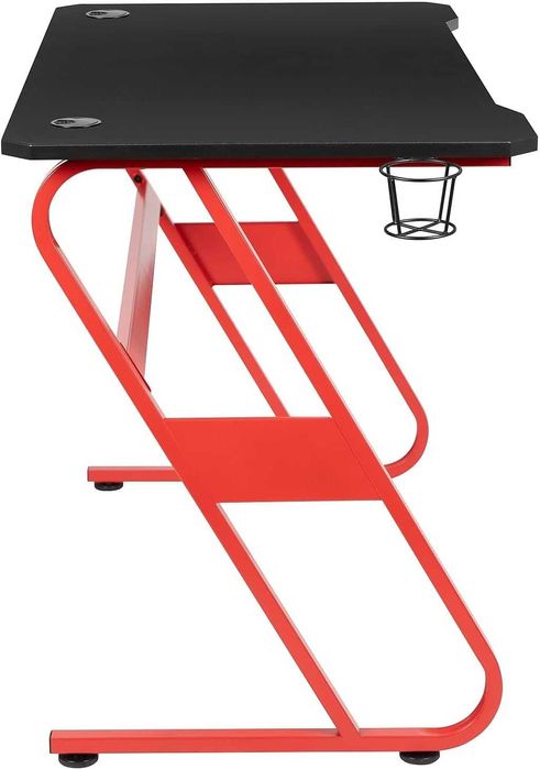 Biurko GAMINGOWE 130cm szerokości NOWE Łódź,
