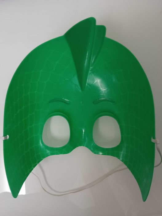 Máscara pj masks