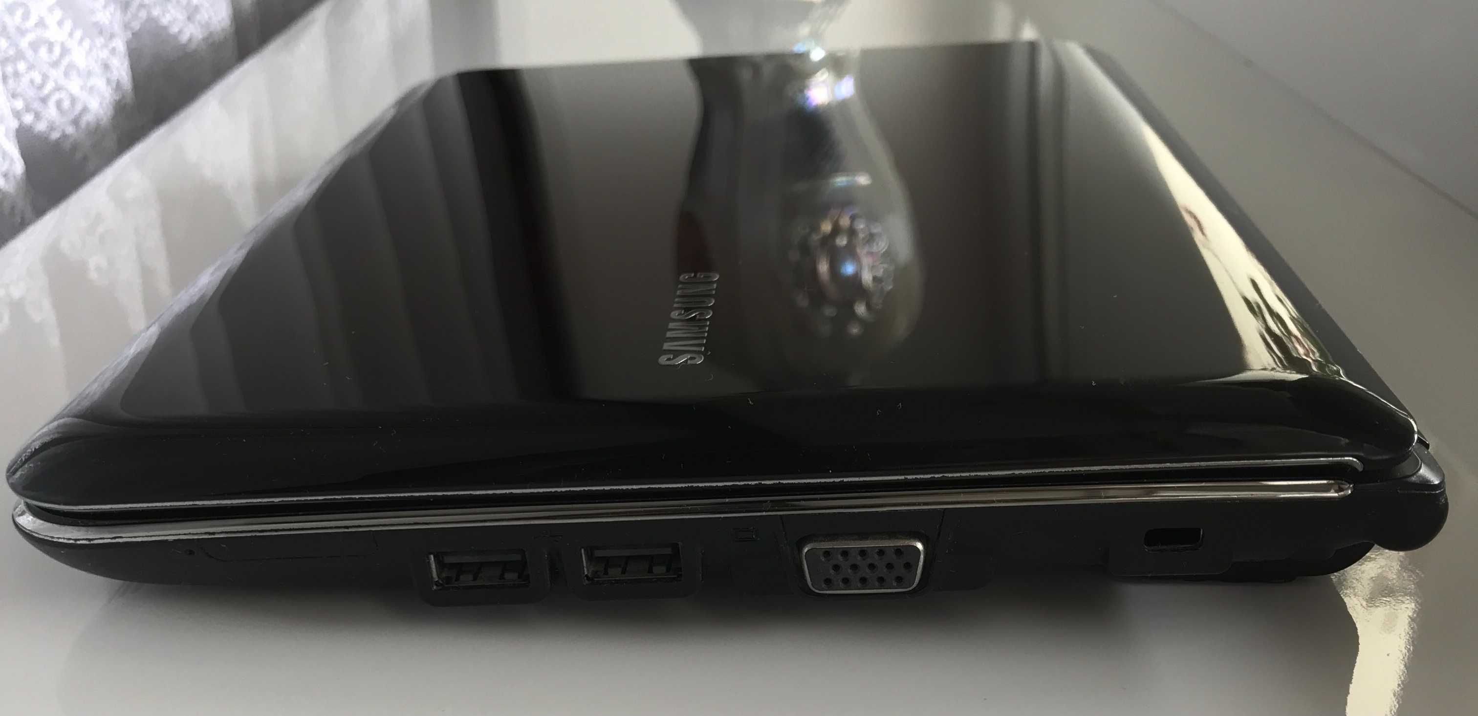Ноутбук Samsung N 220 (нетбук)
