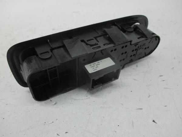 Comando / botão / interruptor vidros frente esquerdo PEUGEOT 308 (4A_,