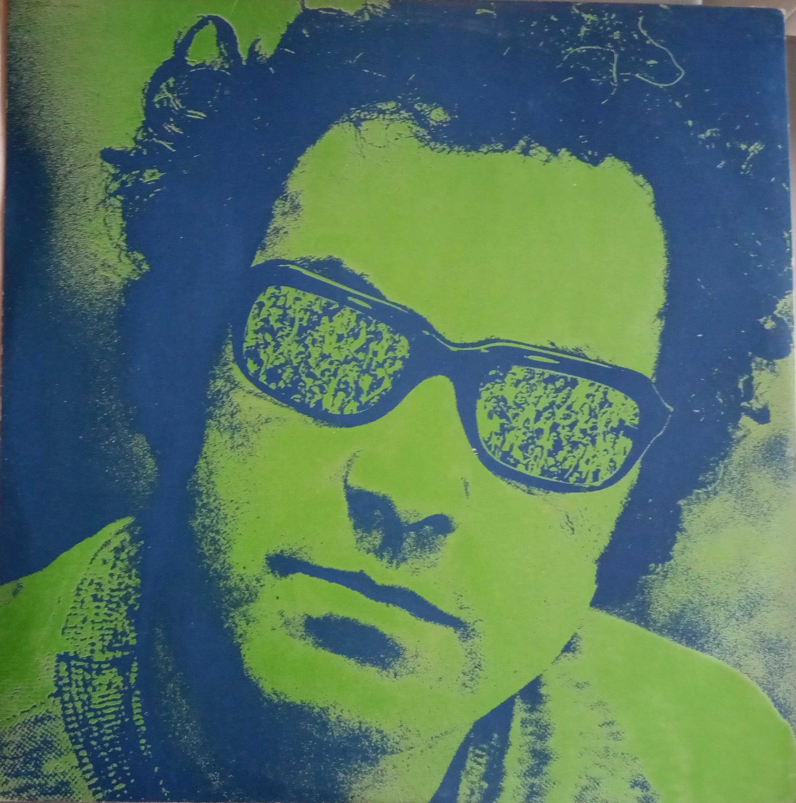 José Afonso	- - - - -		Contos Velhos, Rumos Novos	- - - - -	LP