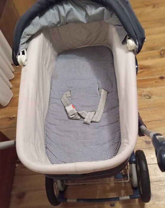 Дитяча коляска Peg-Perego