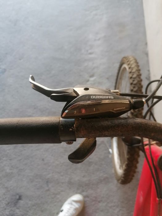 Bicicleta Rodado 26