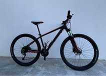 Bicicleta Scott Aspect 740