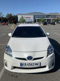 Toyota prius ГБО