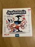Językomania - jawa