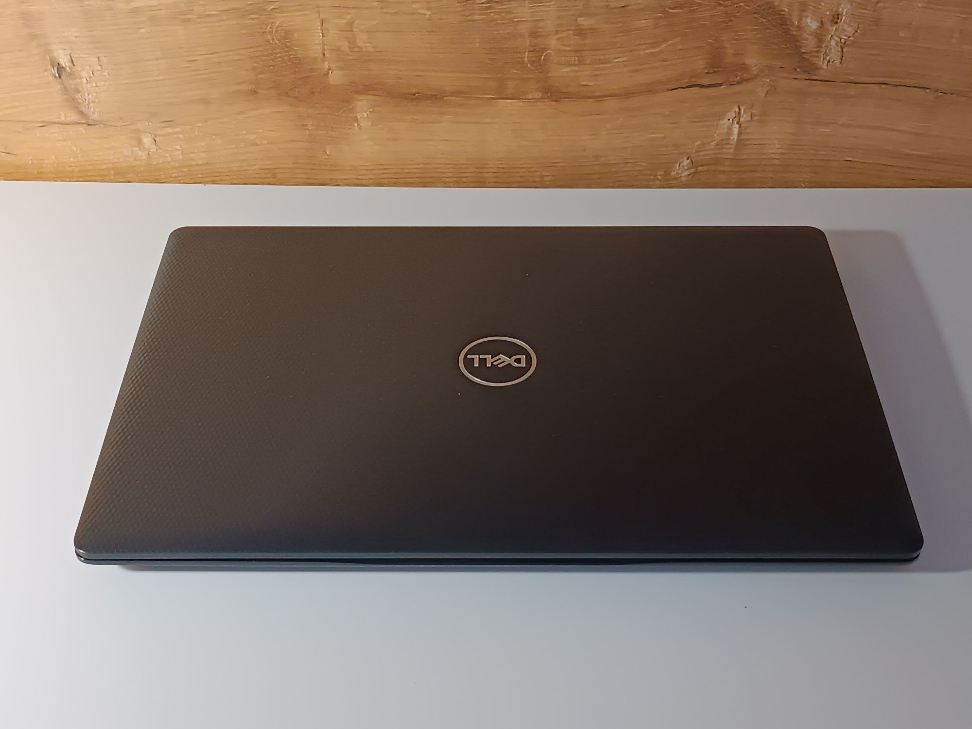 Потужний Dell/бізнес клас/15.6" sensor/Core i3-1005G1/16 ОЗУ/512 NVME