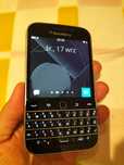 Sprzedam BlackBerry classic