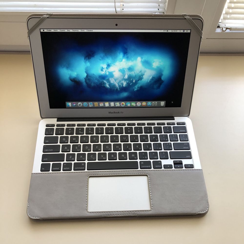 Чехол для MacBook Air 11