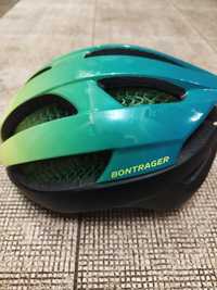 Kask rowerowy Bontrager