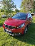 Peugeot 2008 1.2 Pure Tech 110KM Stop&Start