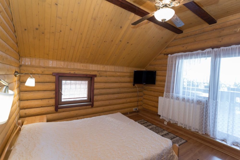 Гостинний дім "Затишок" ( Відпочинок на озері Дийда, Косино, Берегово)