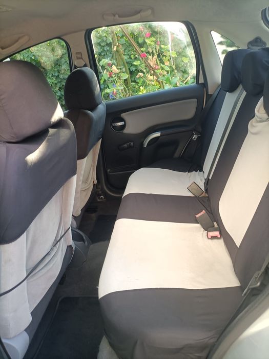Vendo Citroën C3  (ótimo estado)