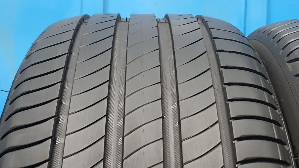 245/40 R18 Markowe opony letnie Michelin ! Rok 2021