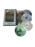 Medal of Honor Warchest 4 części stan idealny