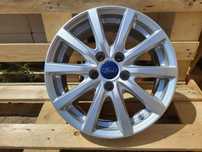 [1008] Felgi aluminiowe FORD 16 cali 5x108 et44 7Jx16H2 OKAZJA!