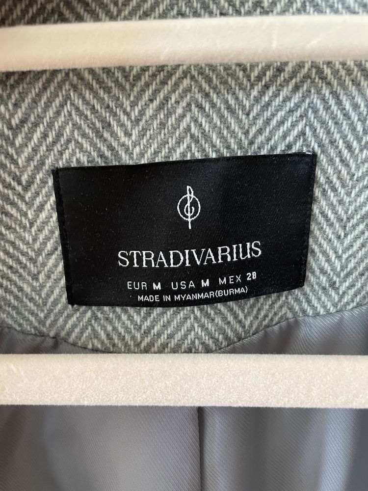 Marynarka Stradivarius M