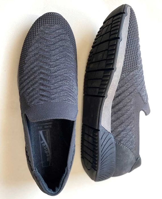 Buty damskie firmy Medicus