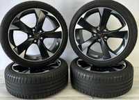 Seat Leon Cupra koła alu 225/40r18 Bridgestone 5x112 Oryg