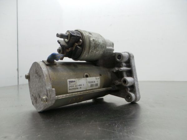 Motor de arranque PEUGEOT 208