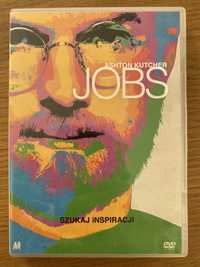Steve Jobs Szukaj inspiracji  film DVD