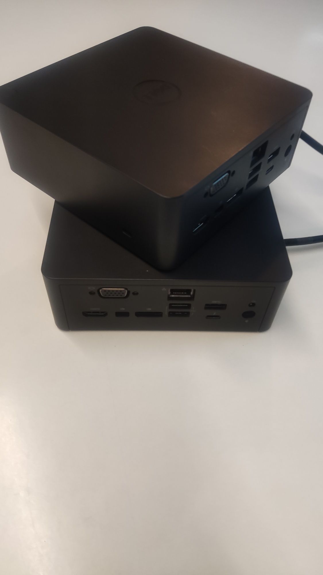 Stacja dokująca Dell Dock TB16 K16A 180W