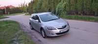 Opel Astra Bezwypadkowy! Zobacz Stan!