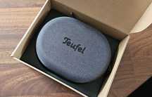 Słuchawki Teufel Real Blue NC 3 białe BT/jack ANC 98 godzin grania