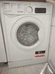 Maquina Indesit 7k