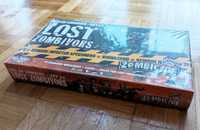 Zombicide: Box of Zombies – Set #7: Lost Zombivors - expansion nowe