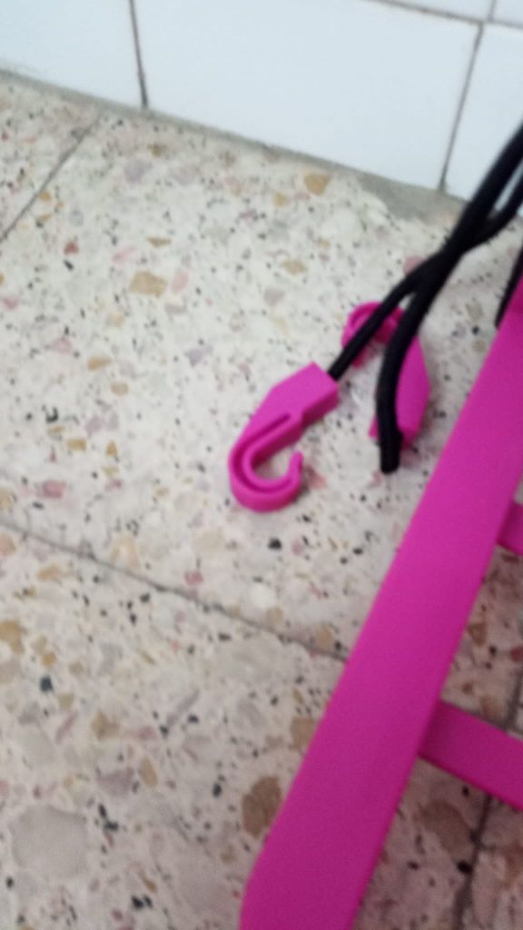 Carrinho para malas e caixas