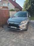 Mitsubishi Eclipse Cross automat 163KM 4x4 59tyś km