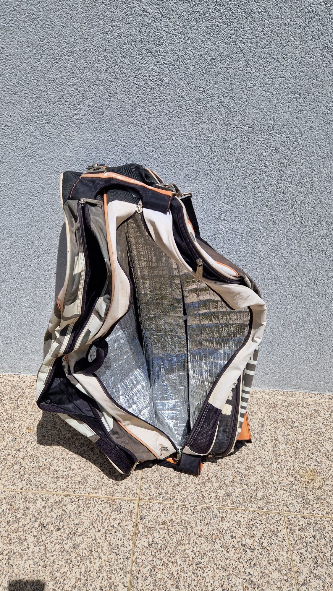 Saco de tenis HEAD