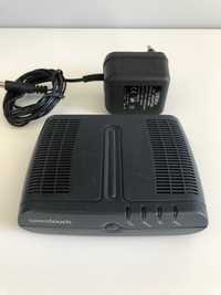 Router THOMSON Speedtouch ST585 v6